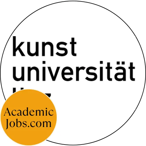 KUG - Kunstuniversität Linz logo